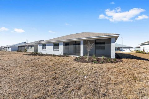 Tiny photo for 10020 SW 106th Circle, Ocala, FL 34481 (MLS # OM718166)