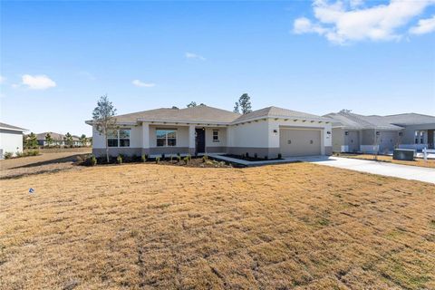 Tiny photo for 10020 SW 106th Circle, Ocala, FL 34481 (MLS # OM718166)
