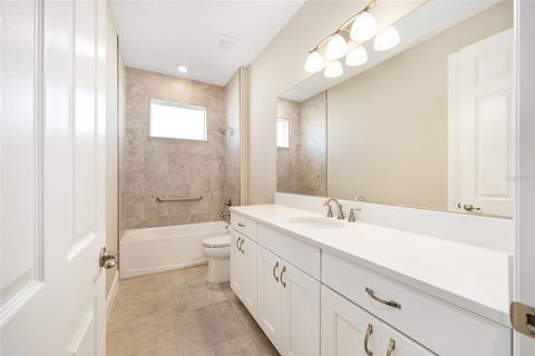 Tiny photo for 10020 SW 106th Circle, Ocala, FL 34481 (MLS # OM718166)