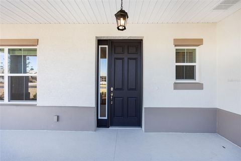 Tiny photo for 10020 SW 106th Circle, Ocala, FL 34481 (MLS # OM718166)