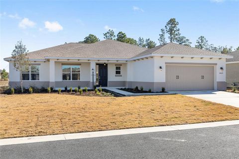 Tiny photo for 10020 SW 106th Circle, Ocala, FL 34481 (MLS # OM718166)