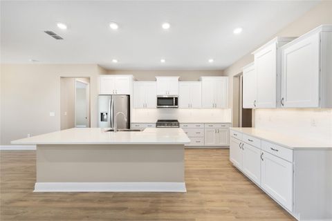 Tiny photo for 10020 SW 106th Circle, Ocala, FL 34481 (MLS # OM718166)