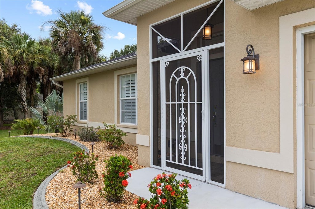 Photo of 4639 Kenoska Street, North Port, FL 34288 (MLS # N6146035)