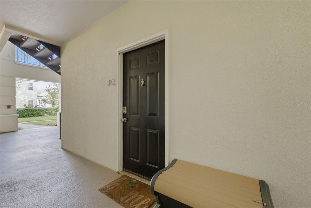 Photo of 193 Longview Avenue #104, Kissimmee, FL 34747 (MLS # O6375292)
