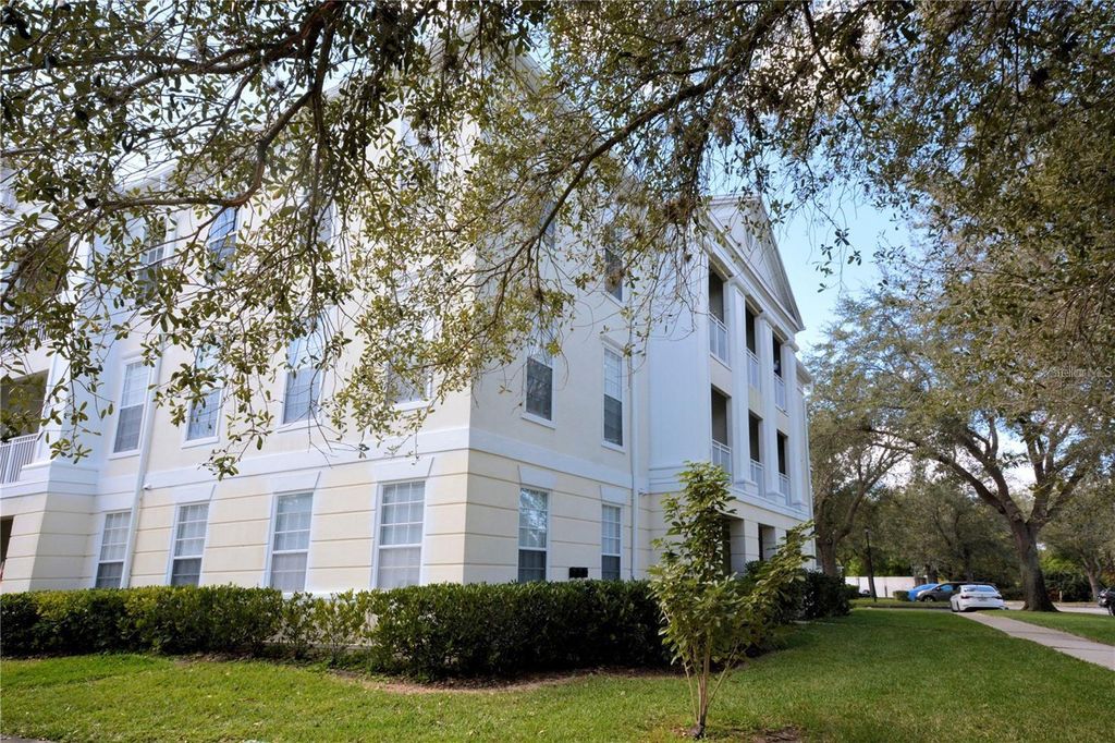 Photo of 193 Longview Avenue #104, Kissimmee, FL 34747 (MLS # O6375292)