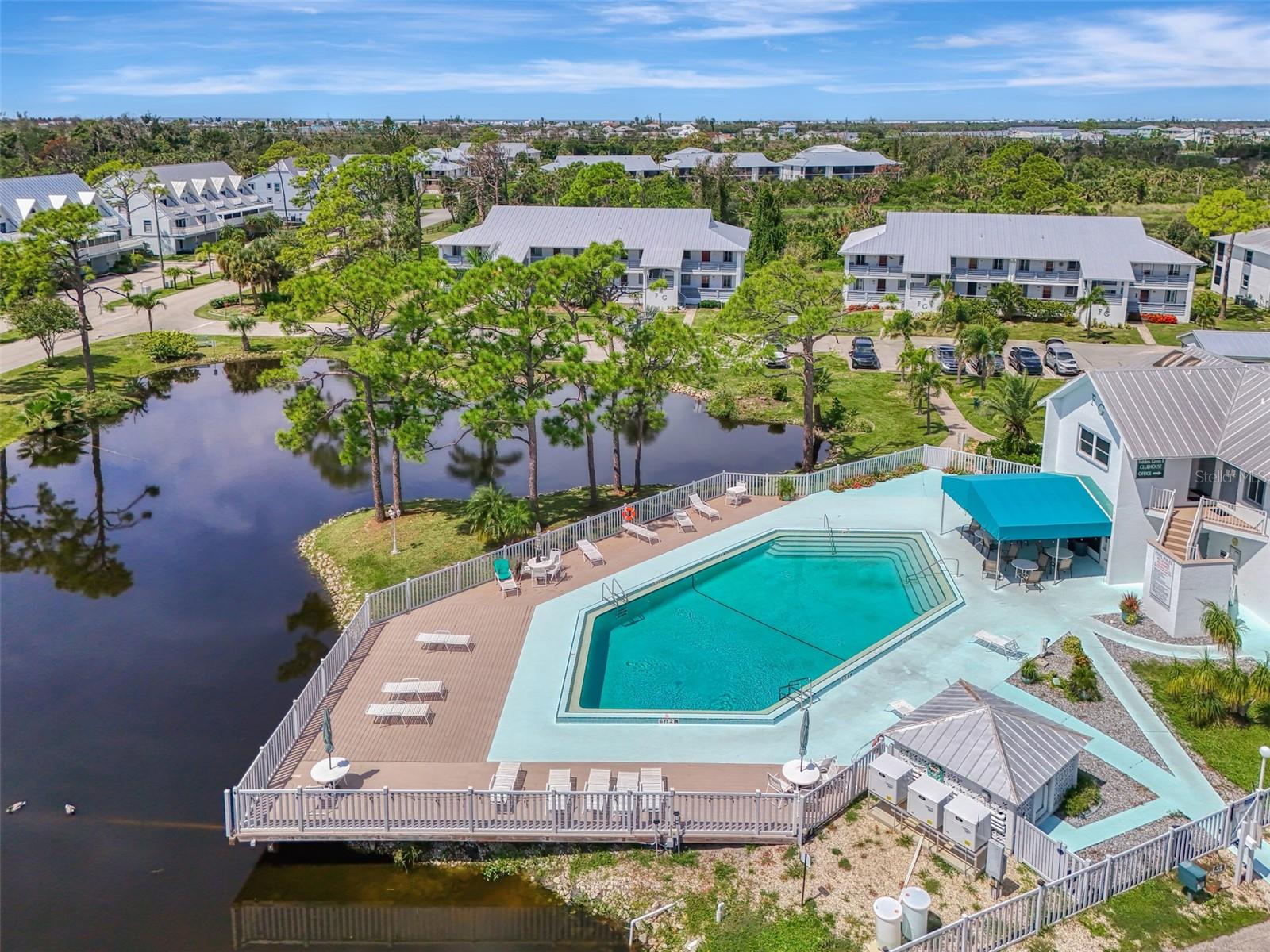 FIDDLERS GREEN 02 PH 02 BLDG 01 - Residential