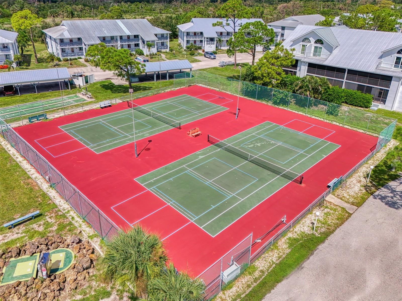 FIDDLERS GREEN 02 PH 02 BLDG 01 - Residential