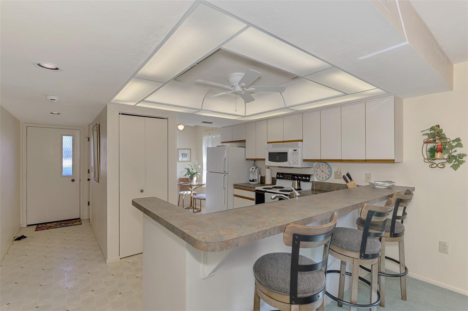 FIDDLERS GREEN 02 PH 02 BLDG 01 - Residential