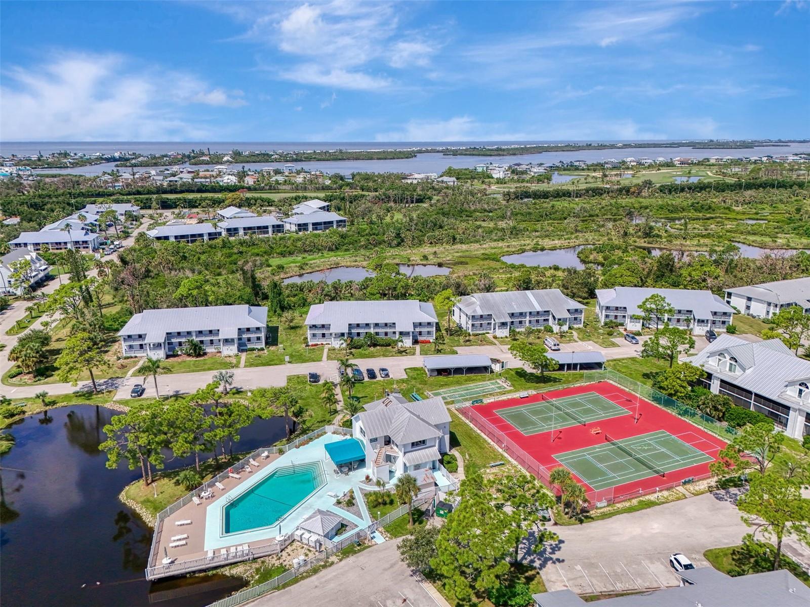 FIDDLERS GREEN 02 PH 02 BLDG 01 - Residential