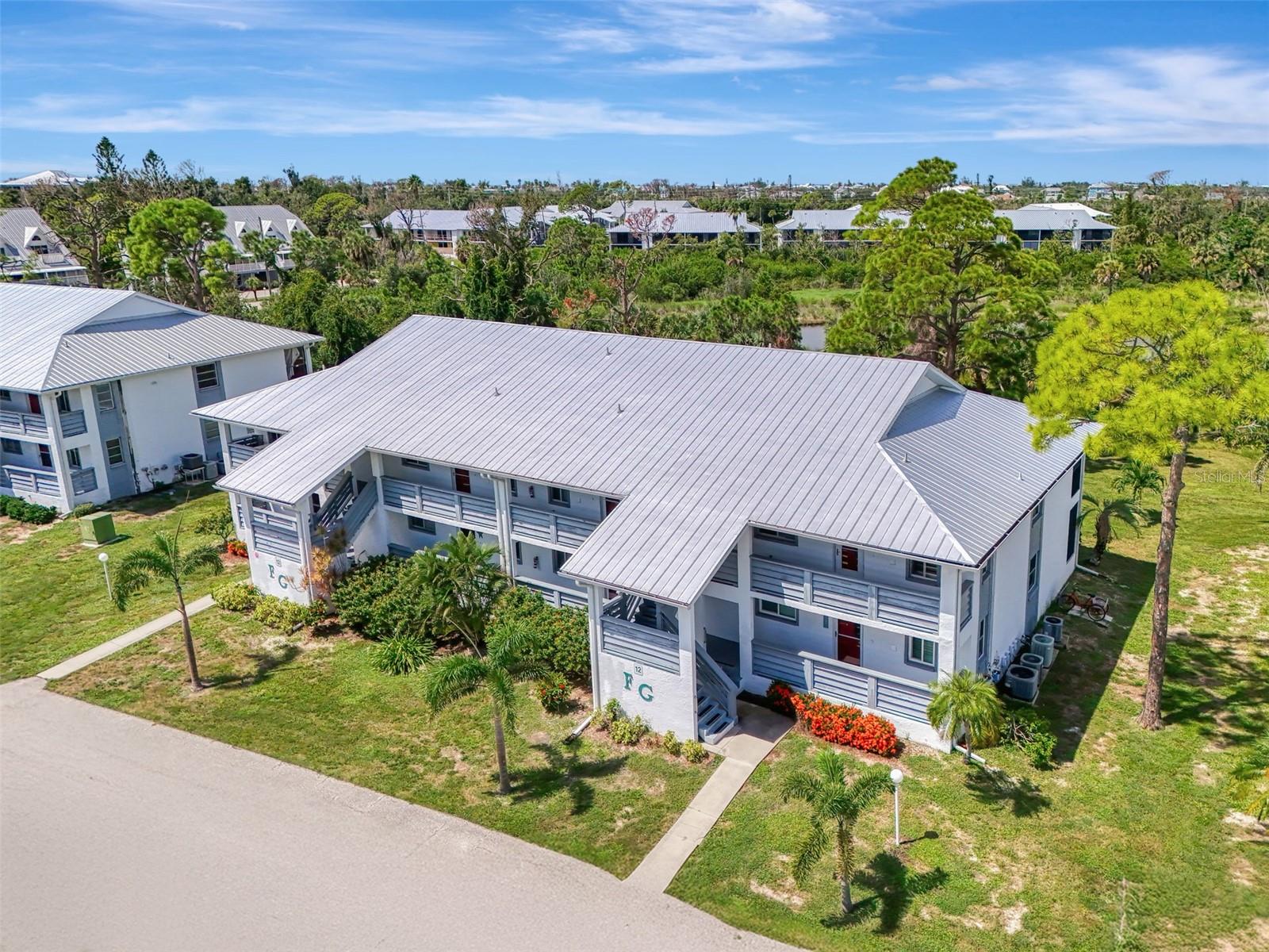 FIDDLERS GREEN 02 PH 02 BLDG 01 - Residential