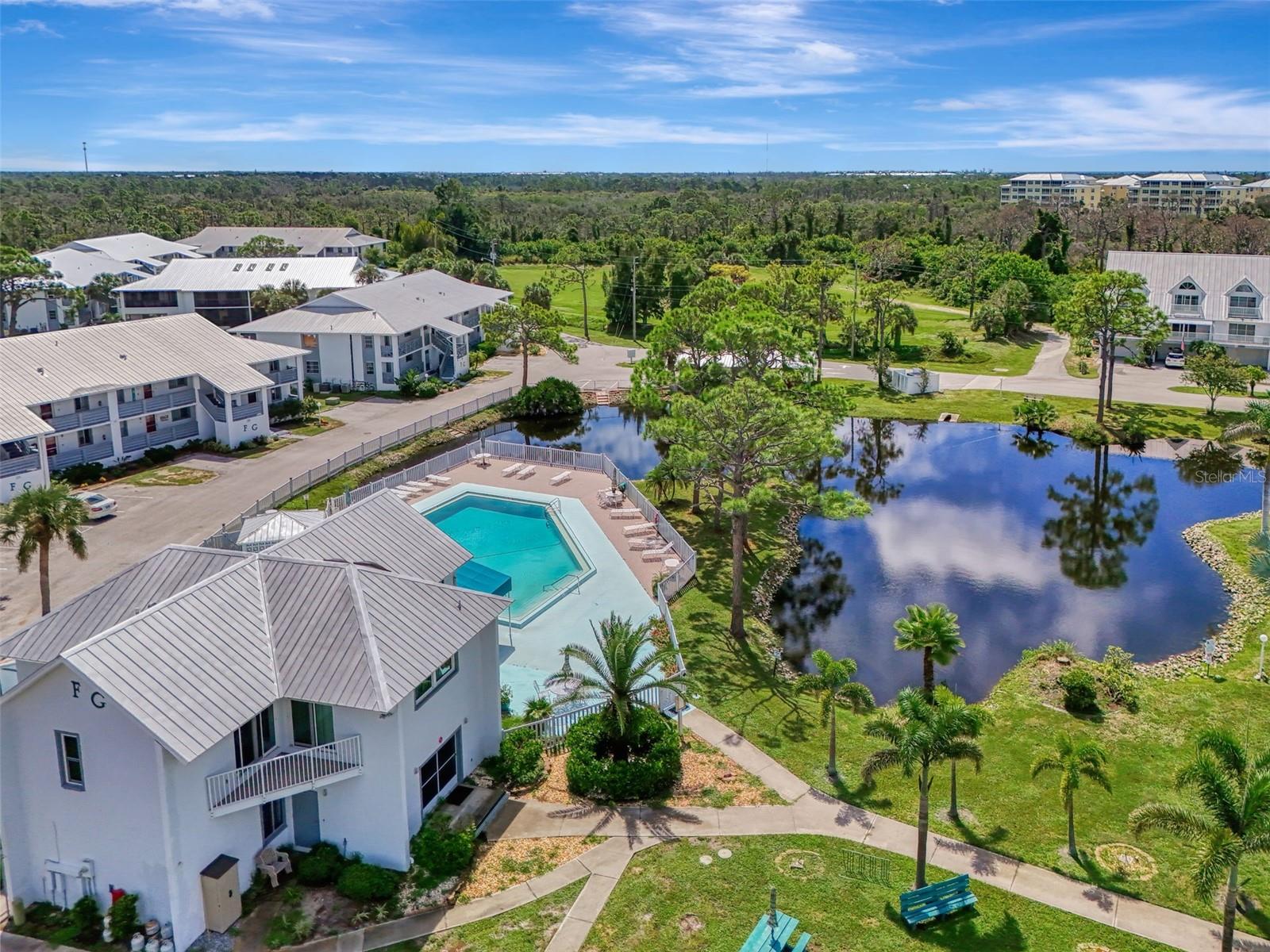 FIDDLERS GREEN 02 PH 02 BLDG 01 - Residential