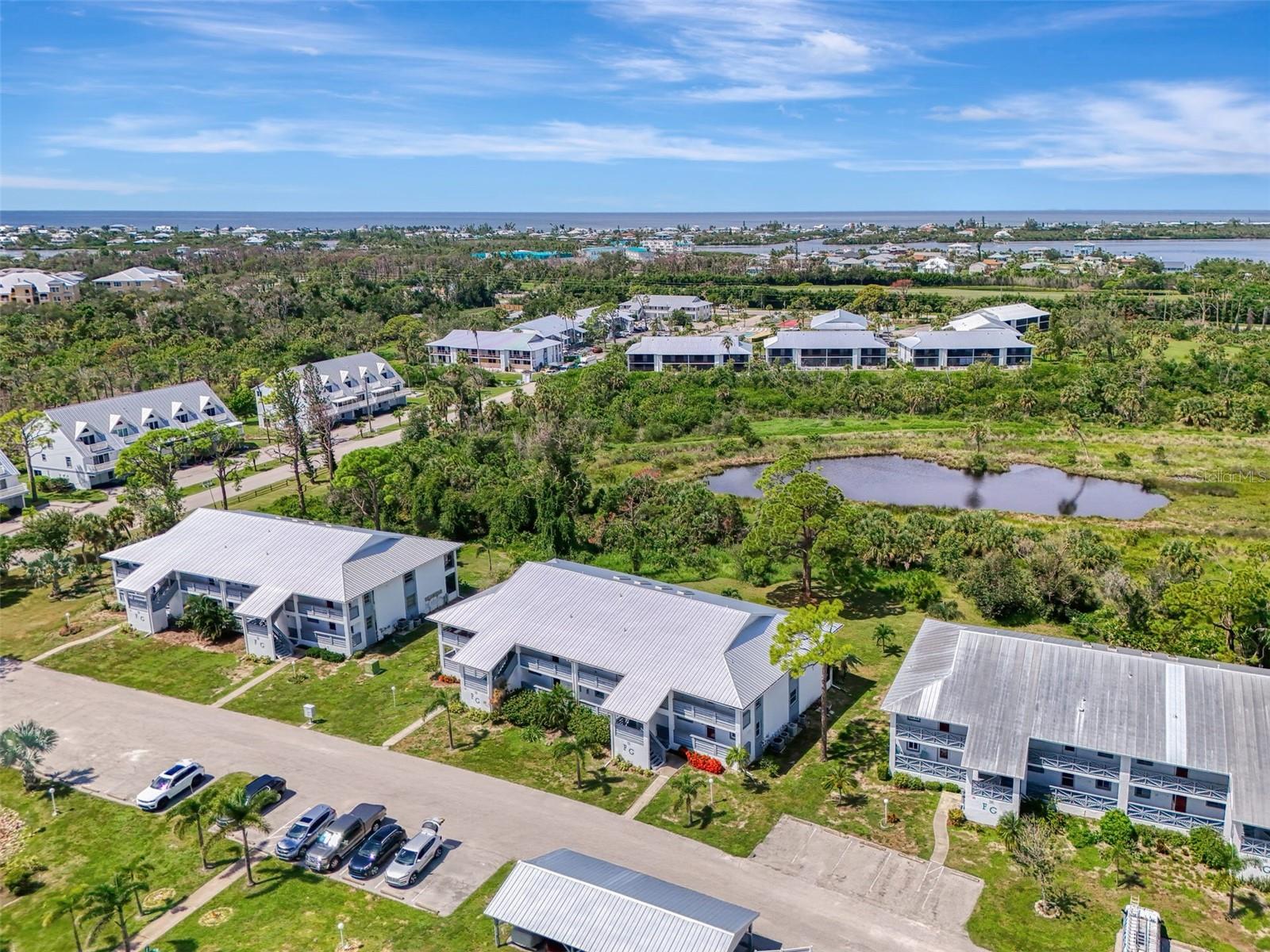 FIDDLERS GREEN 02 PH 02 BLDG 01 - Residential