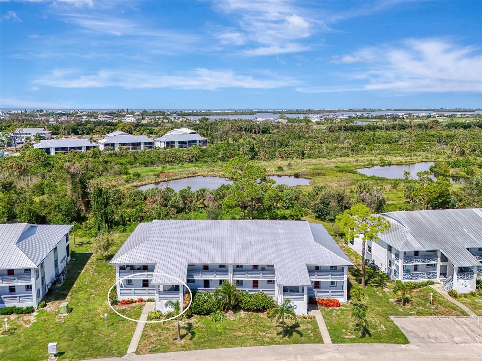 FIDDLERS GREEN 02 PH 02 BLDG 01 - Residential