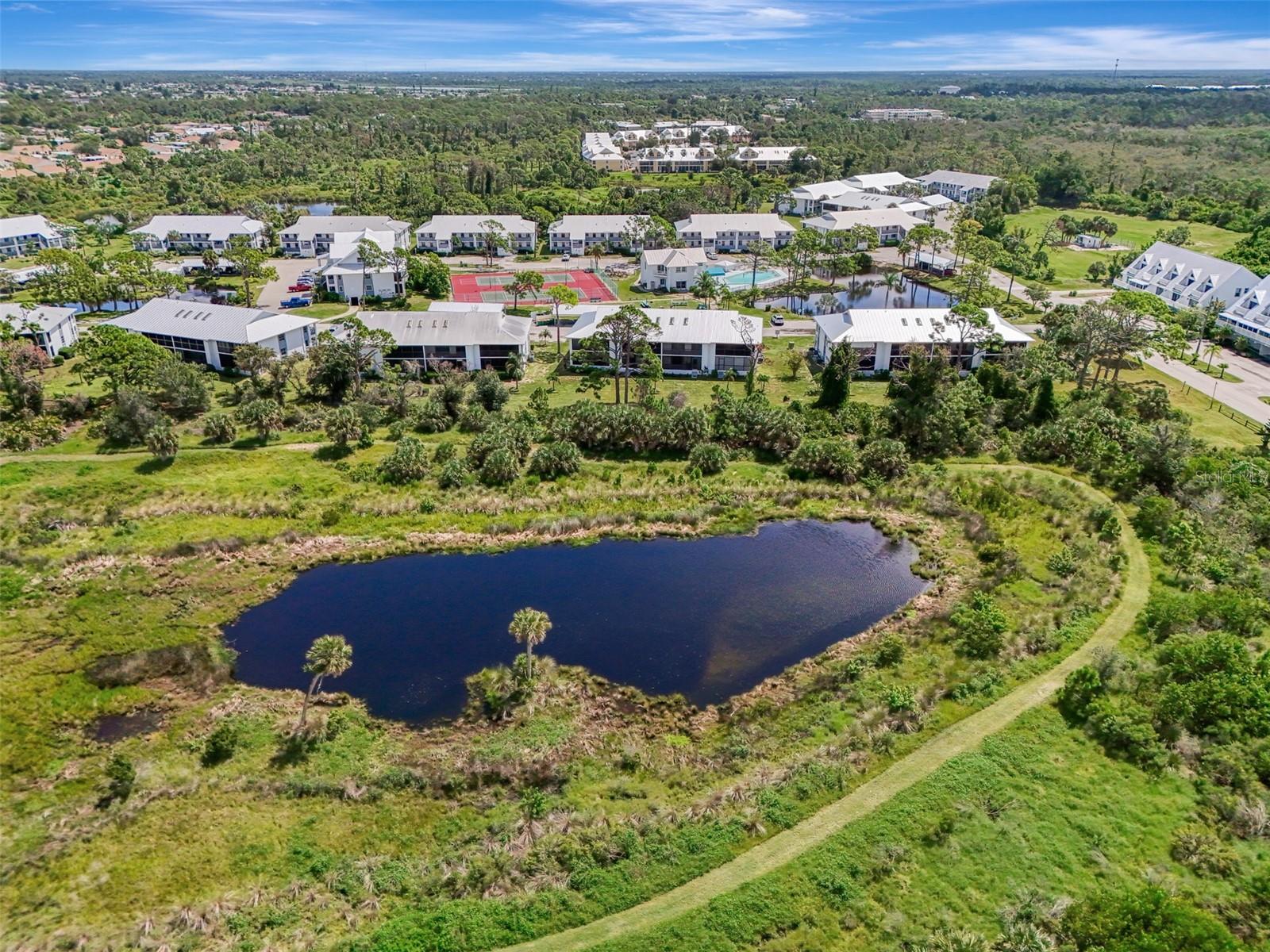 FIDDLERS GREEN 02 PH 02 BLDG 01 - Residential