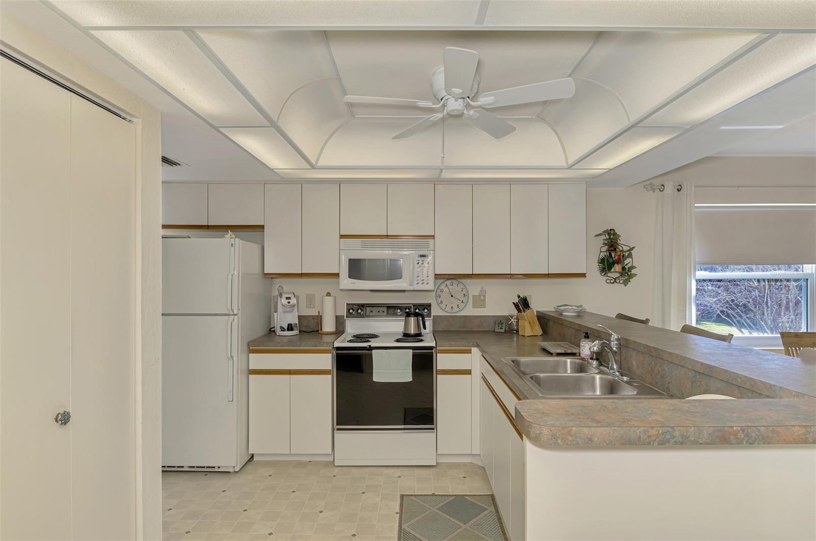 FIDDLERS GREEN 02 PH 02 BLDG 01 - Residential