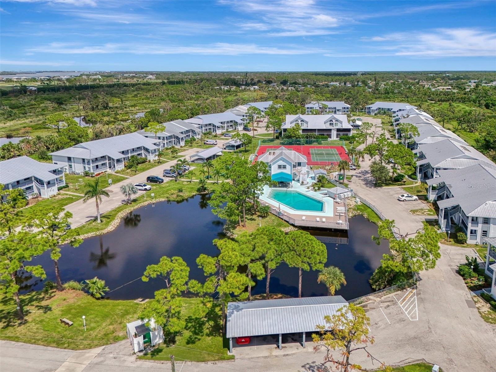 FIDDLERS GREEN 02 PH 02 BLDG 01 - Residential