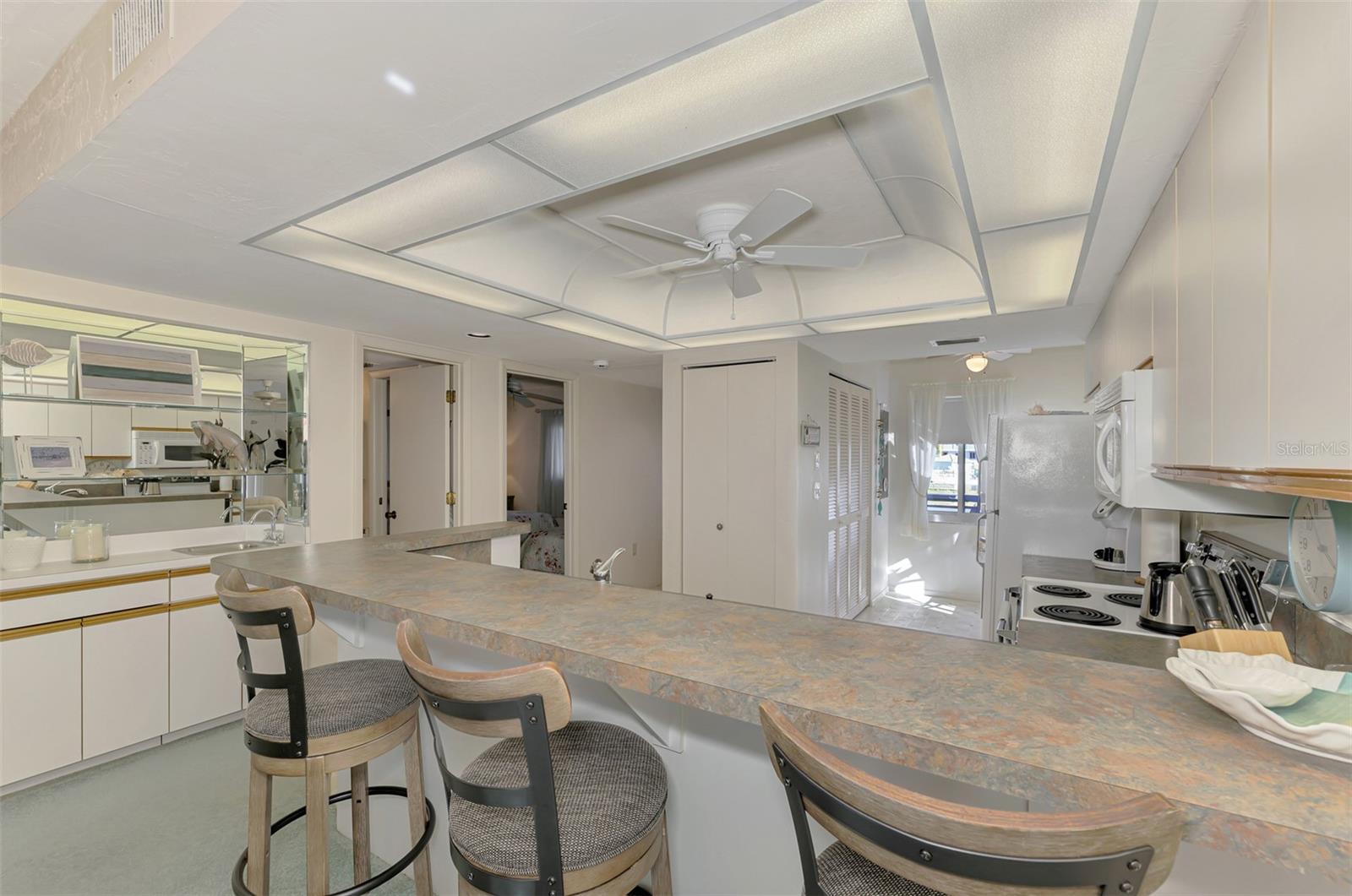 FIDDLERS GREEN 02 PH 02 BLDG 01 - Residential