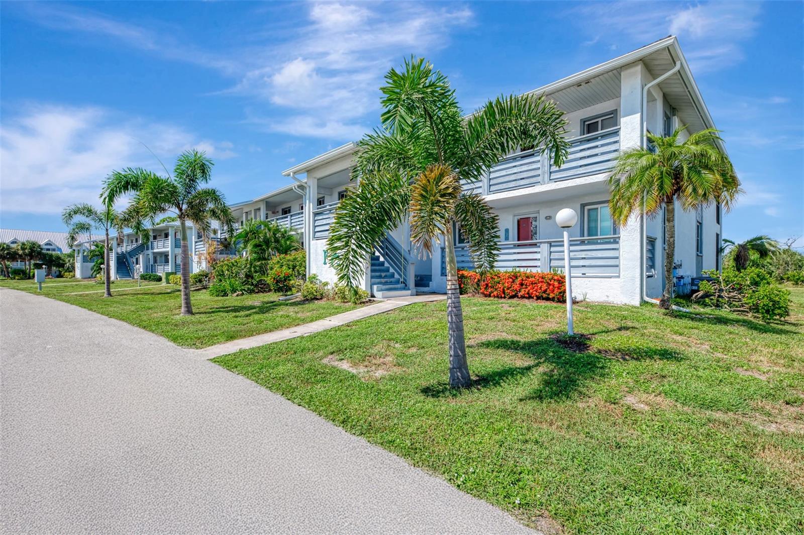 FIDDLERS GREEN 02 PH 02 BLDG 01 - Residential