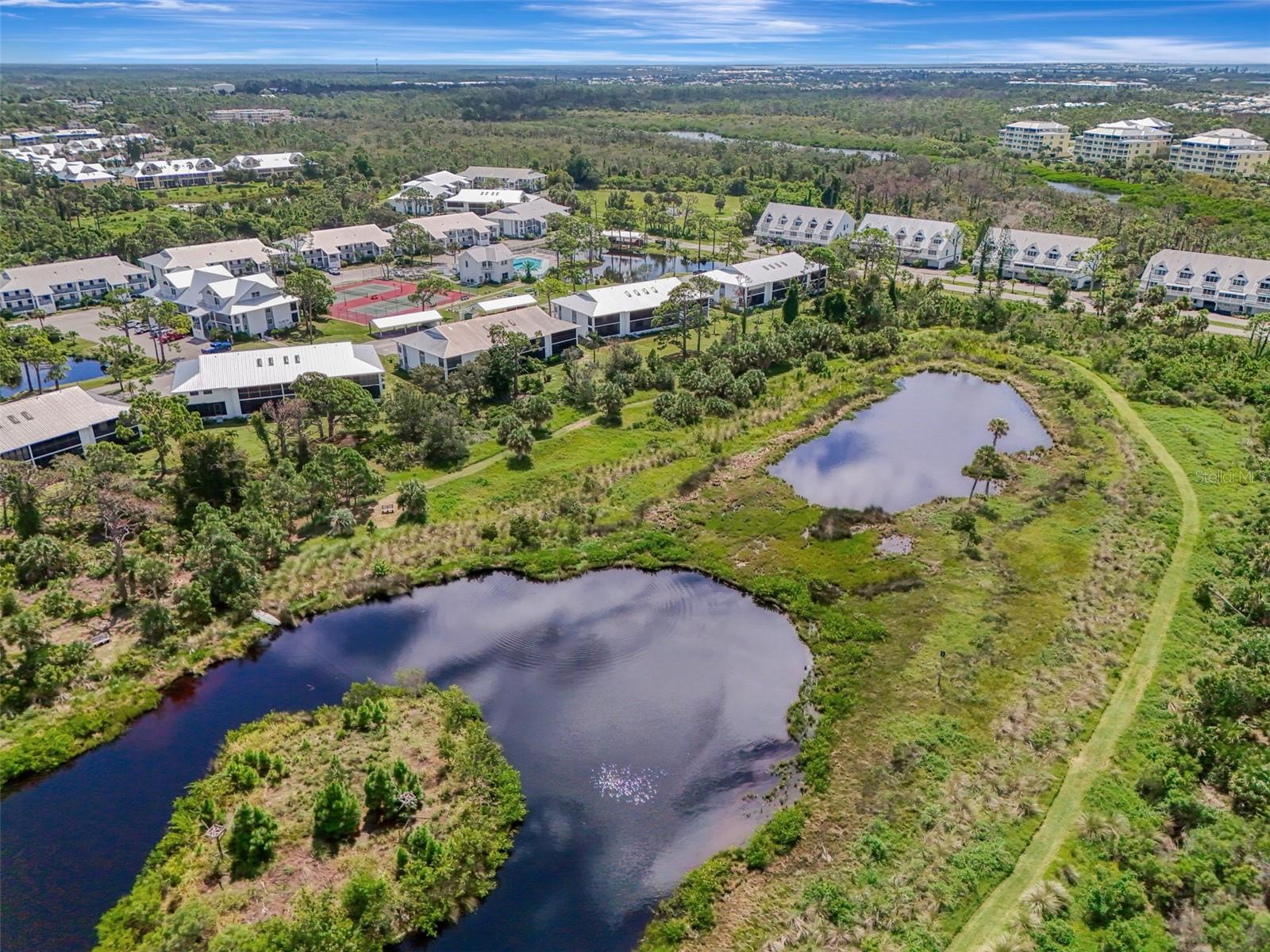 FIDDLERS GREEN 02 PH 02 BLDG 01 - Residential