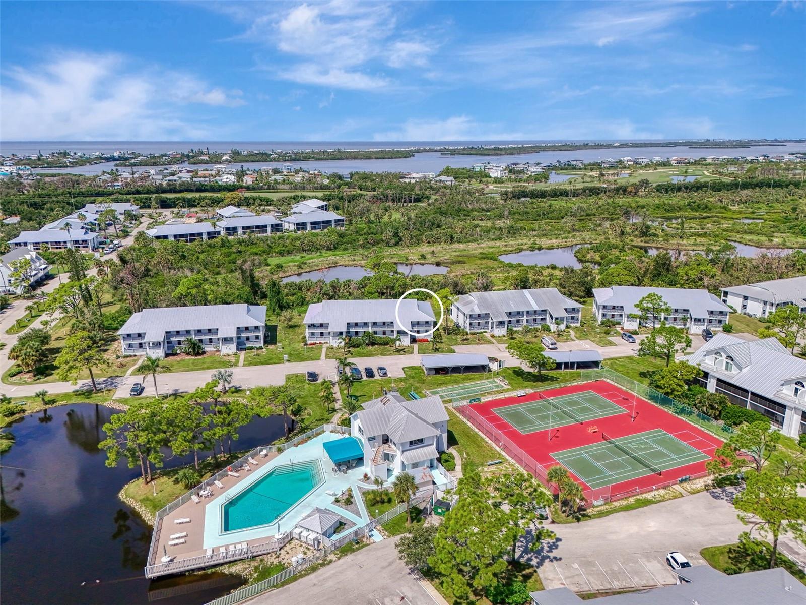 FIDDLERS GREEN 02 PH 02 BLDG 01 - Residential