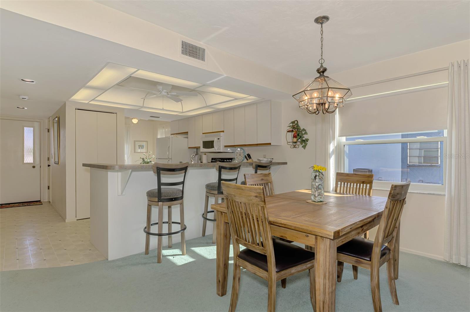 FIDDLERS GREEN 02 PH 02 BLDG 01 - Residential