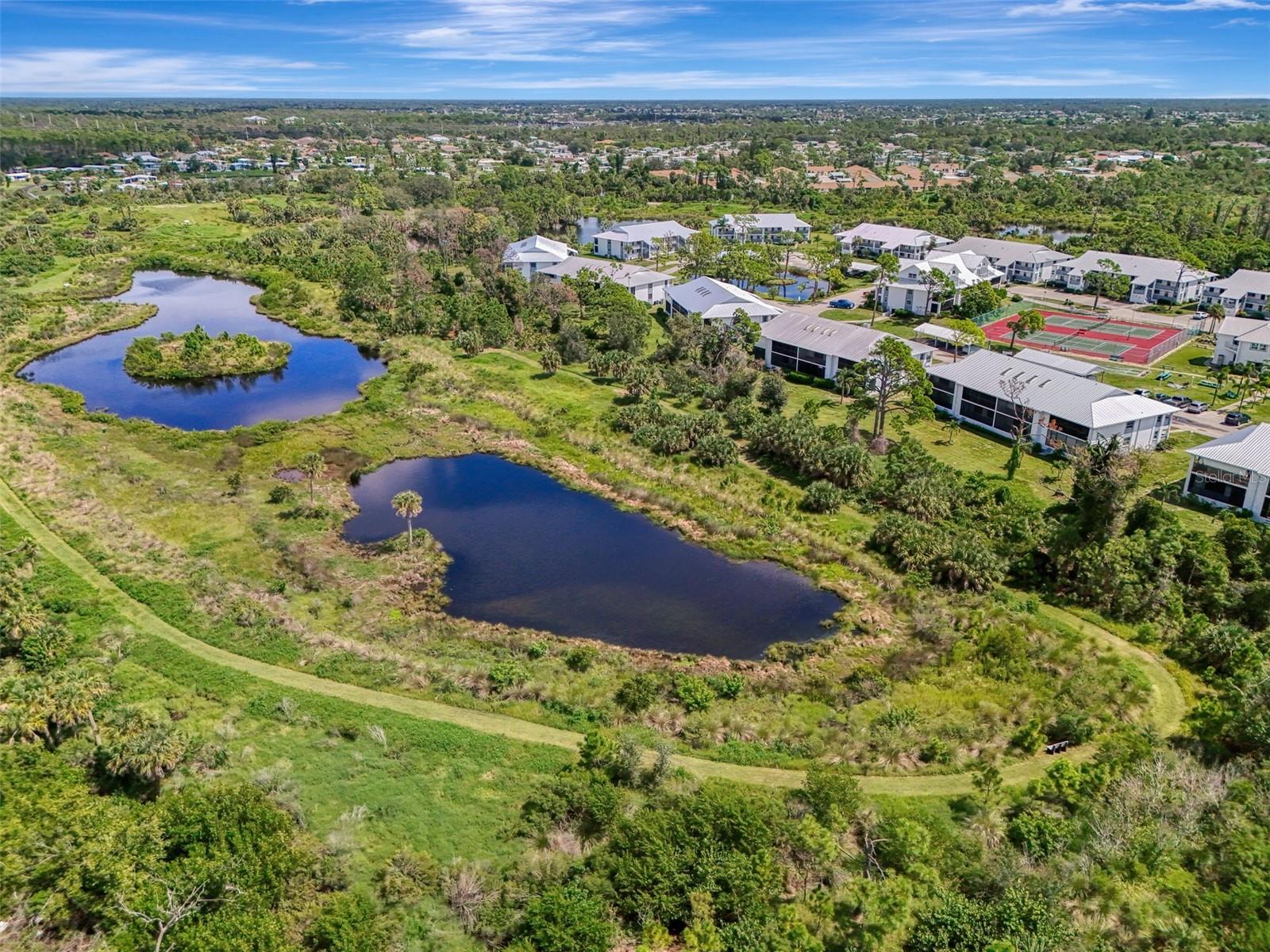 FIDDLERS GREEN 02 PH 02 BLDG 01 - Residential