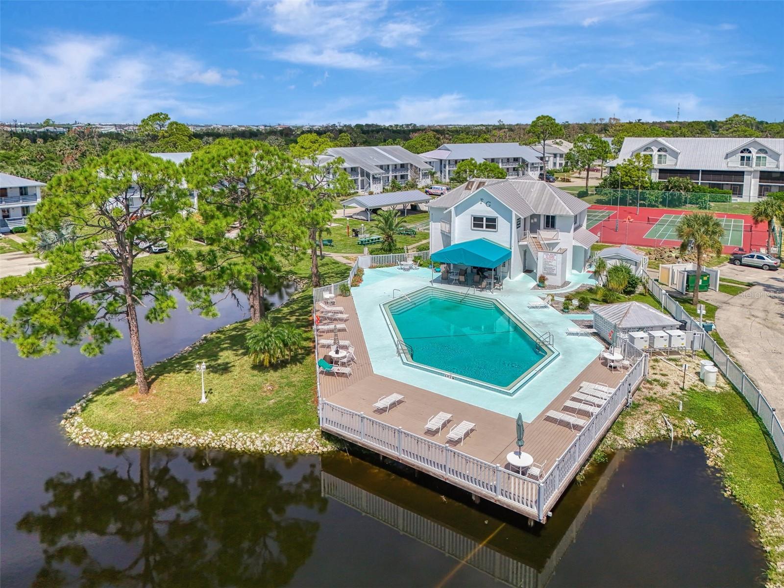 FIDDLERS GREEN 02 PH 02 BLDG 01 - Residential