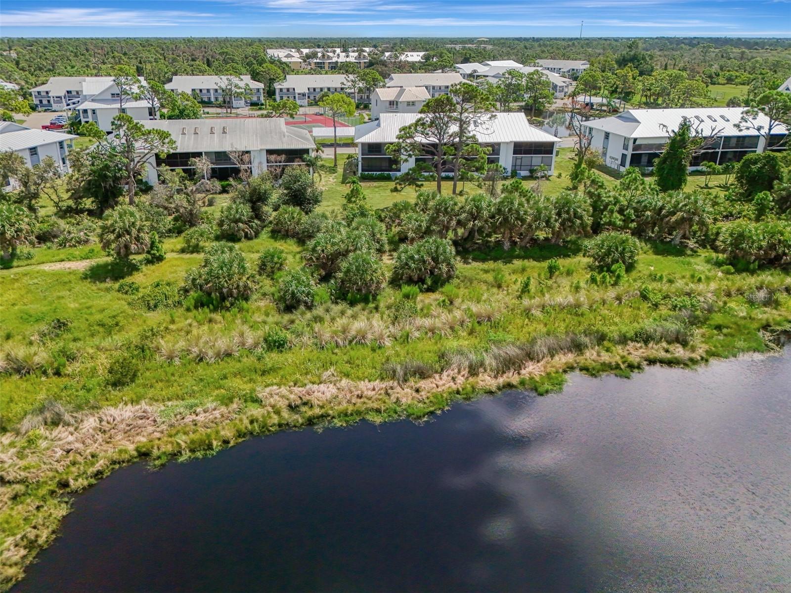 FIDDLERS GREEN 02 PH 02 BLDG 01 - Residential