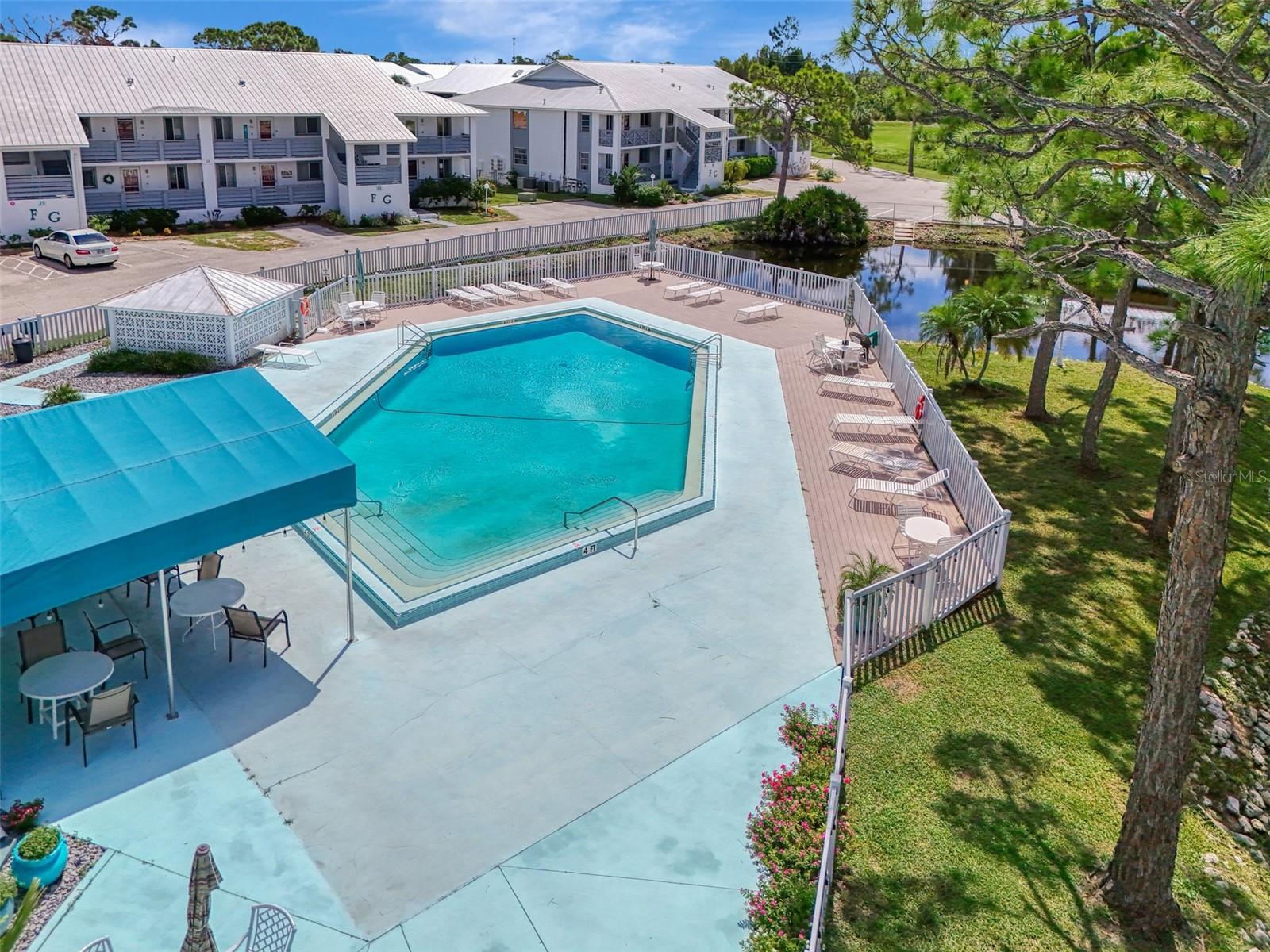 FIDDLERS GREEN 02 PH 02 BLDG 01 - Residential