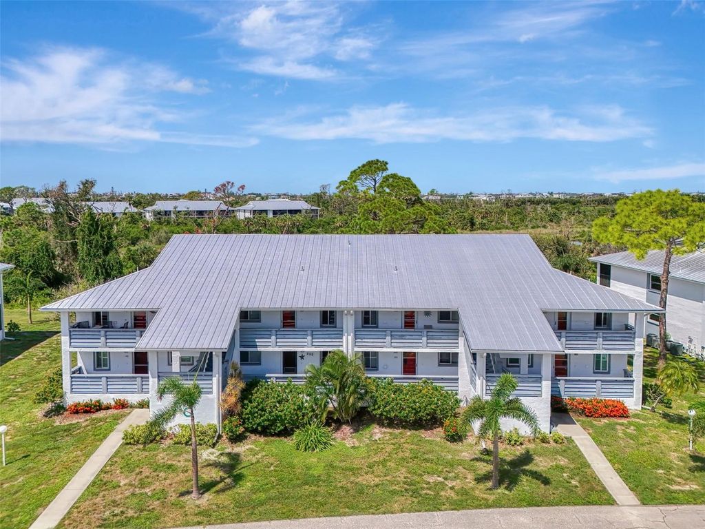 Photo of 6800 Placida Road #146, Englewood, FL 34224 (MLS # D6145197)