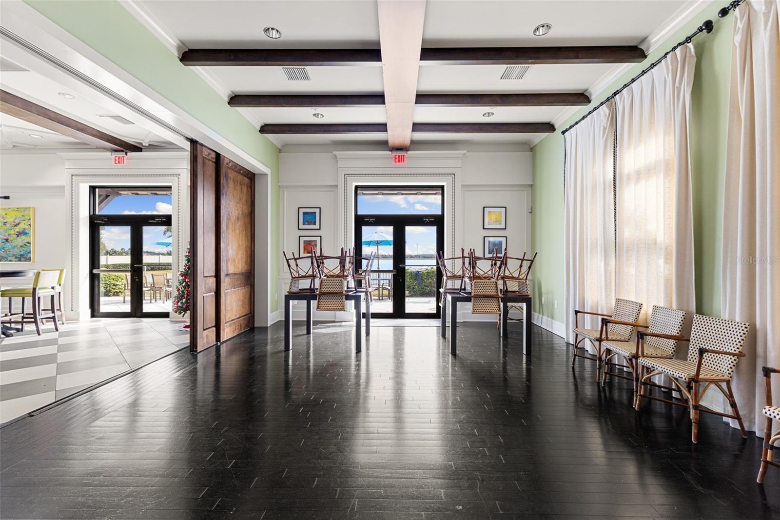 LUCAYA LAKE CLUB PH 3 - Residential