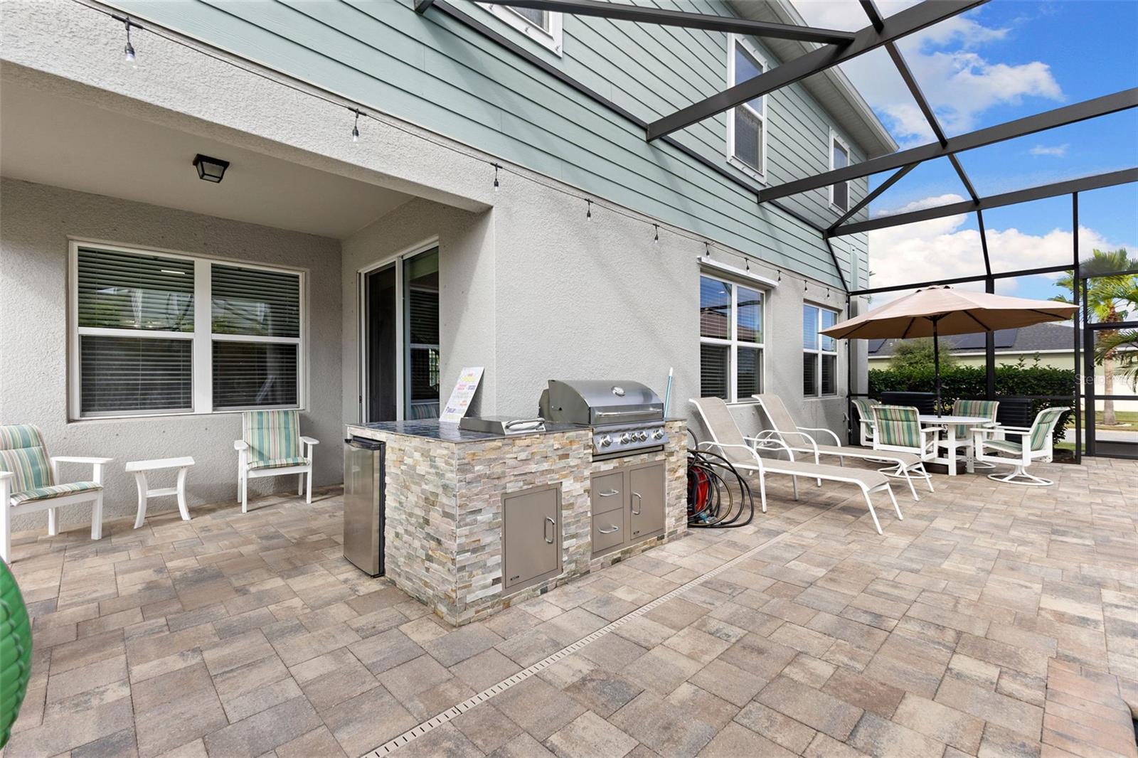 LUCAYA LAKE CLUB PH 3 - Residential