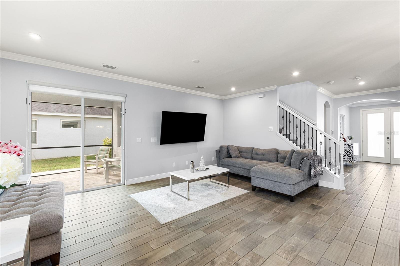 LUCAYA LAKE CLUB PH 3 - Residential