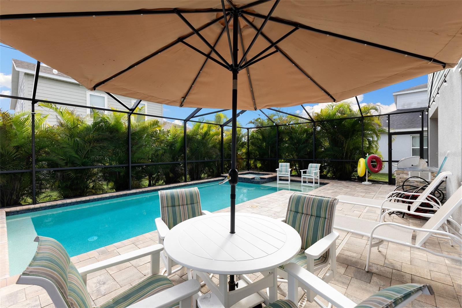 LUCAYA LAKE CLUB PH 3 - Residential