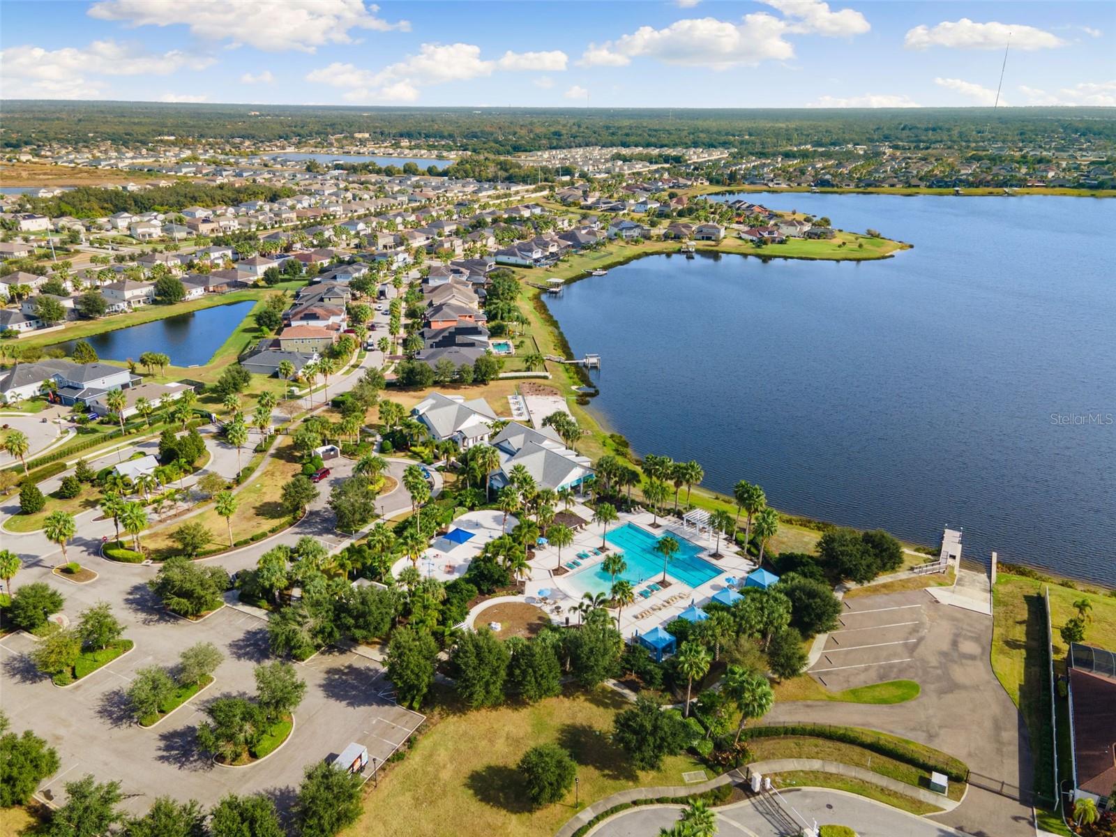 LUCAYA LAKE CLUB PH 3 - Residential