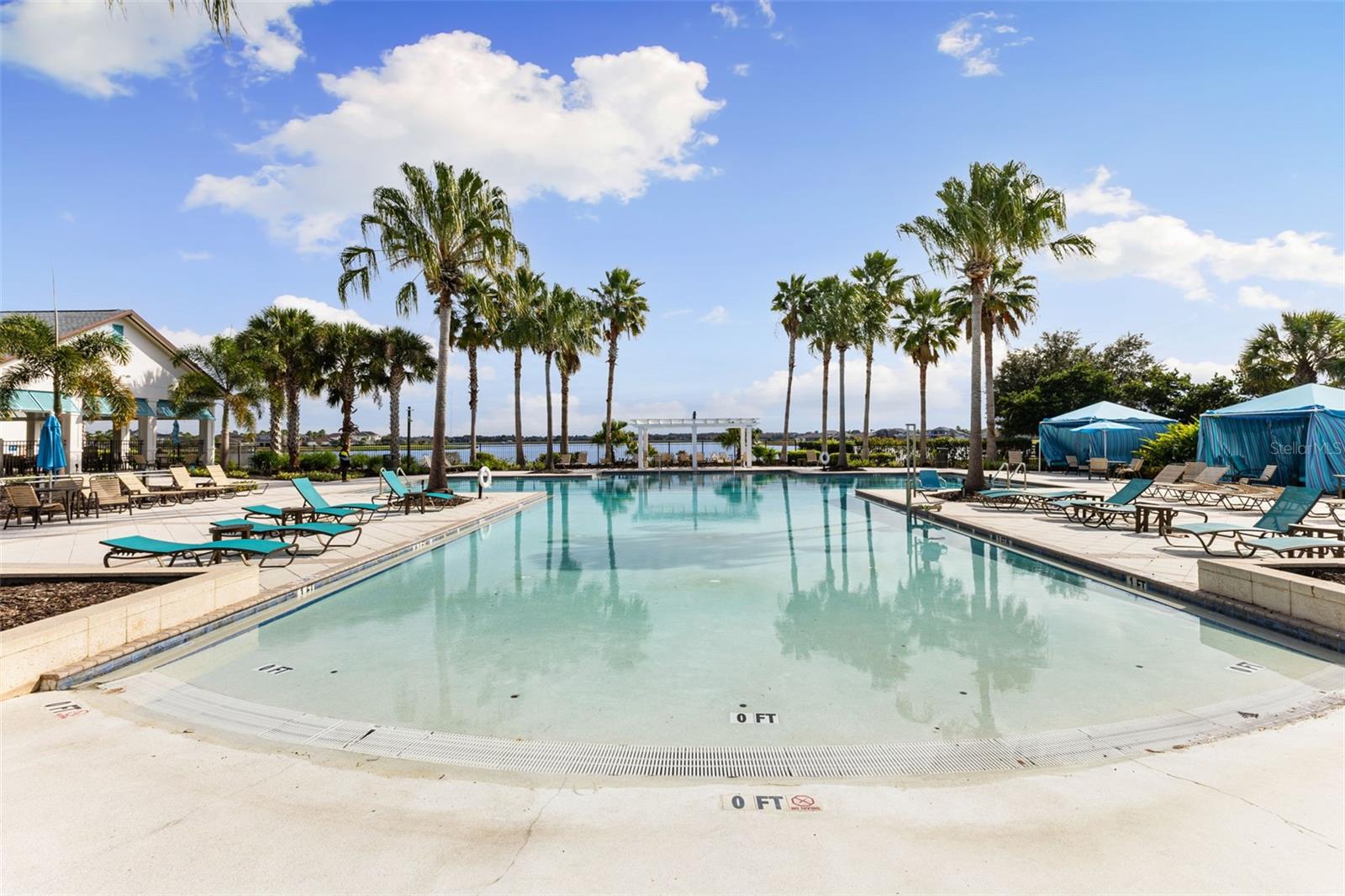 LUCAYA LAKE CLUB PH 3 - Residential