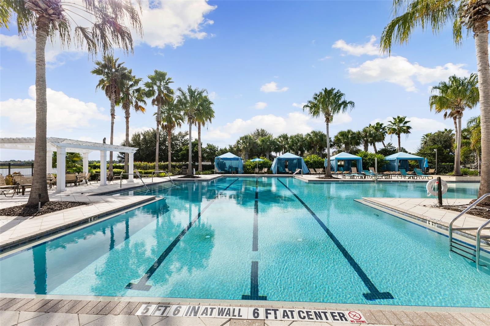 LUCAYA LAKE CLUB PH 3 - Residential