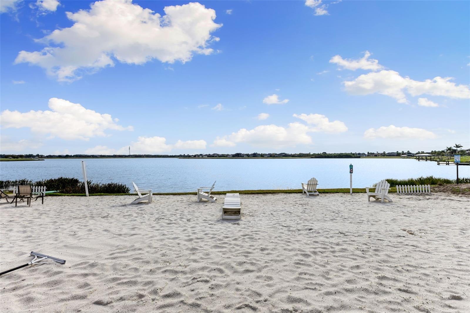 LUCAYA LAKE CLUB PH 3 - Residential