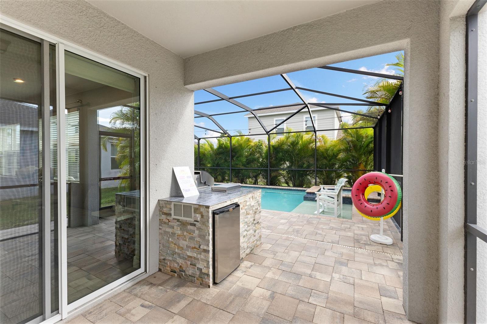 LUCAYA LAKE CLUB PH 3 - Residential