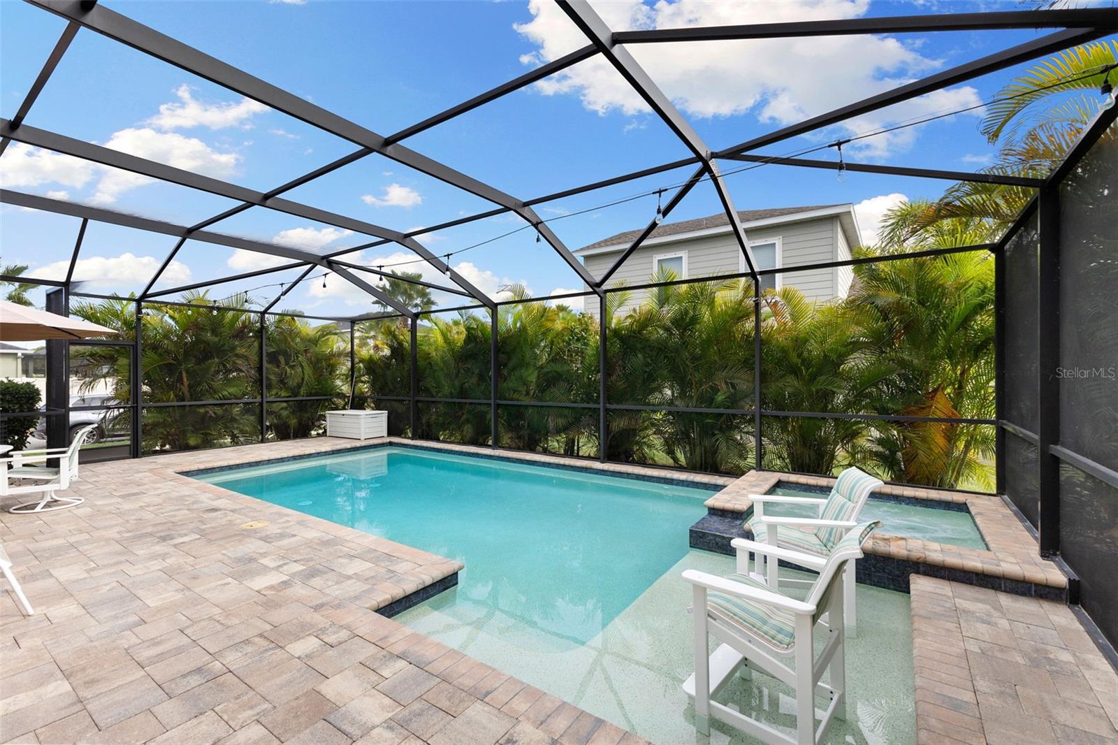 LUCAYA LAKE CLUB PH 3 - Residential