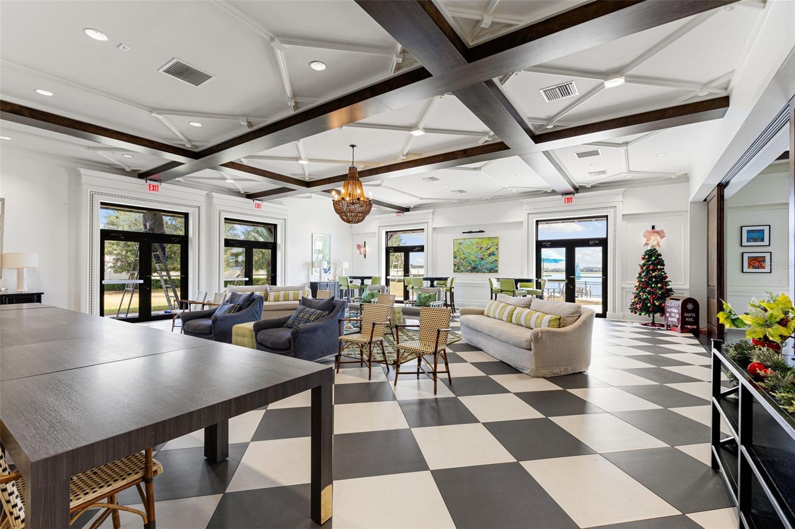 LUCAYA LAKE CLUB PH 3 - Residential