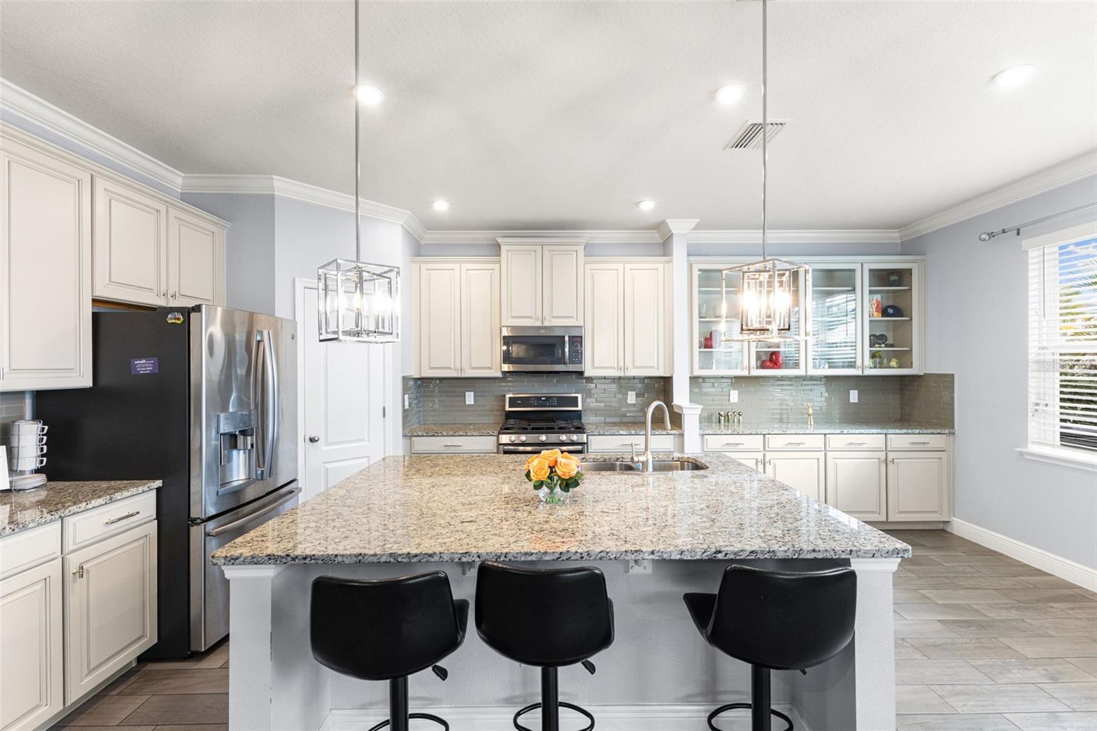 LUCAYA LAKE CLUB PH 3 - Residential