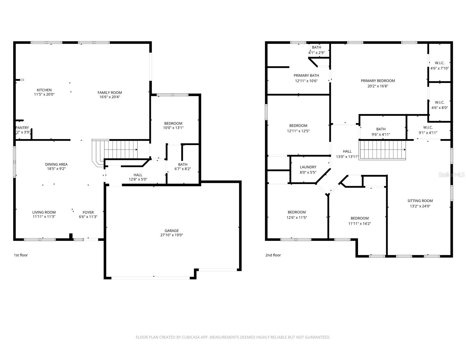 LUCAYA LAKE CLUB PH 3 - Residential