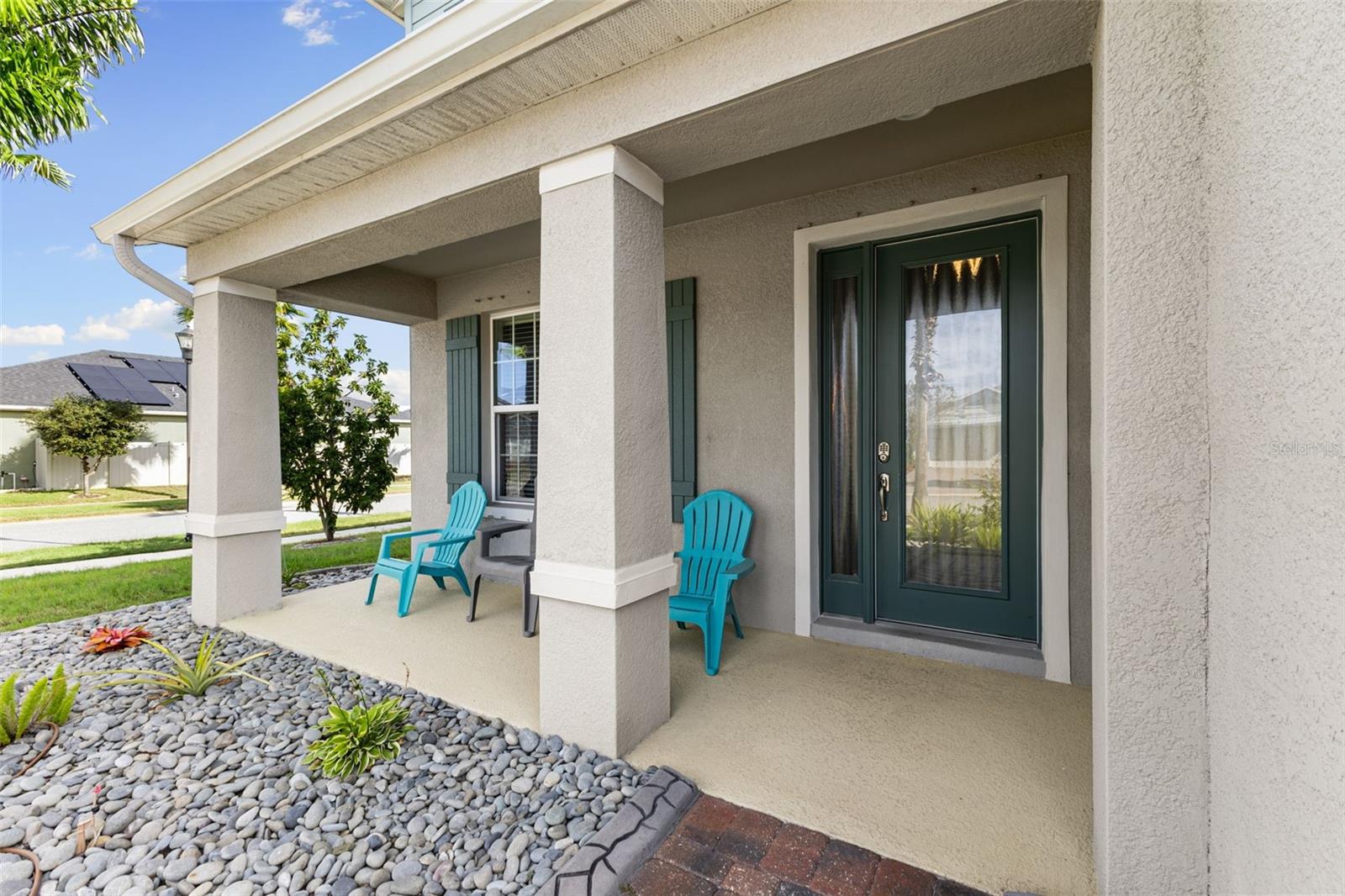 11702 LAKE LUCAYA DRIVE