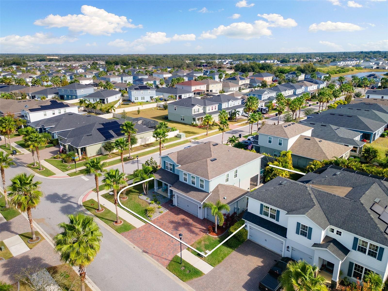 LUCAYA LAKE CLUB PH 3 - Residential