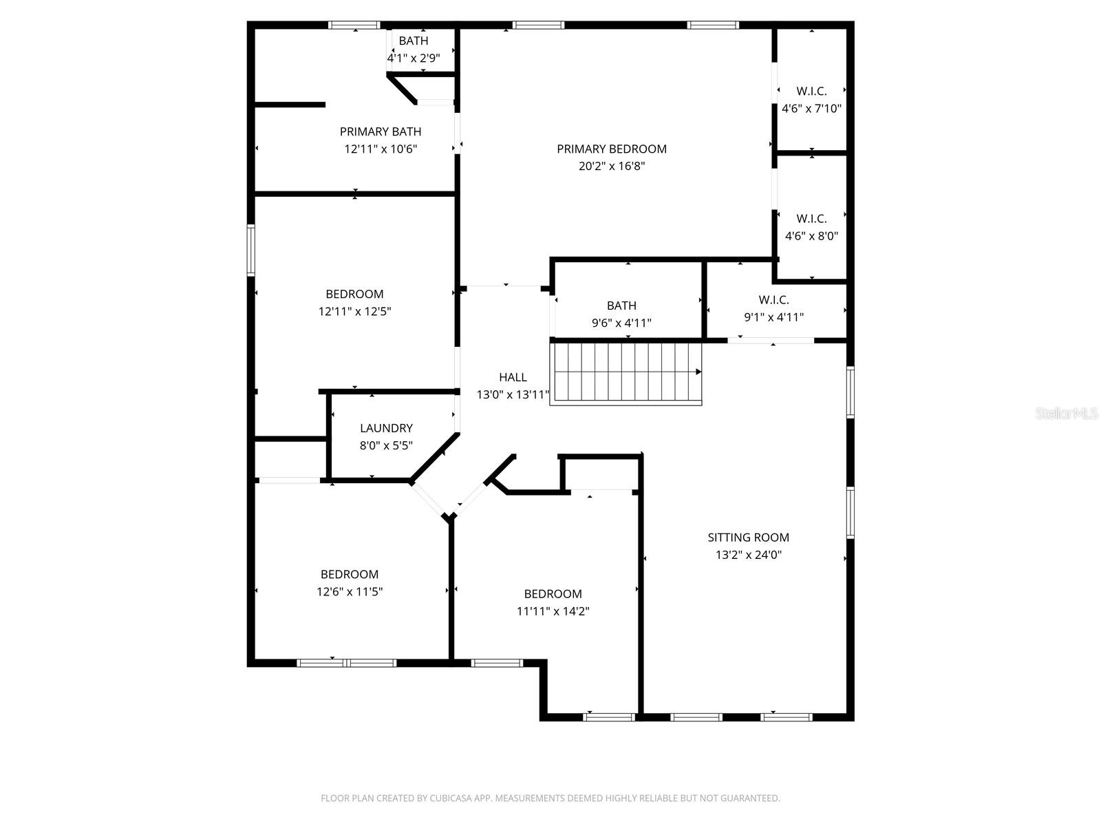LUCAYA LAKE CLUB PH 3 - Residential