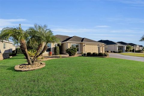 A home in THE VILLAGES