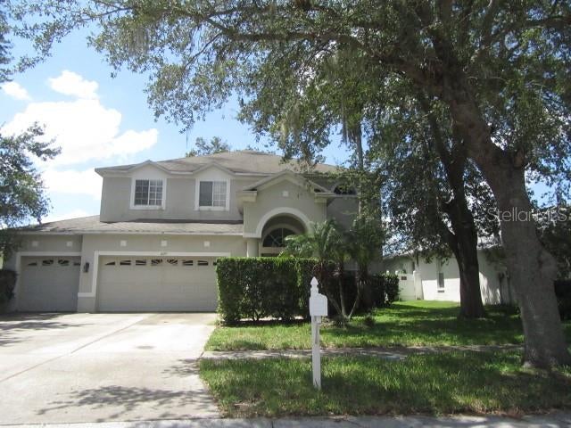 4129 BALINGTON DRIVE