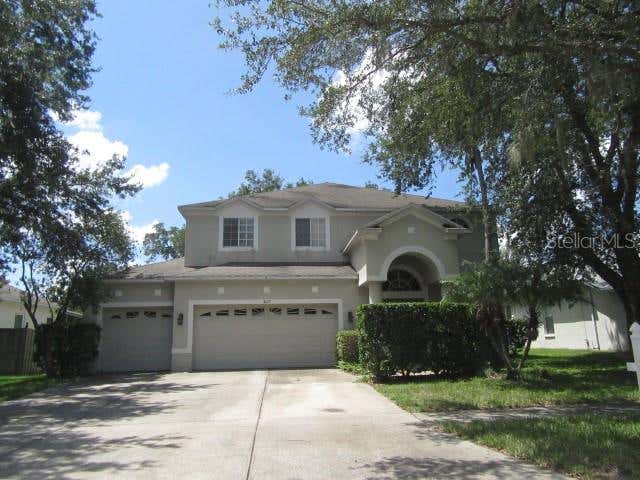 Photo of 4129 Balington Drive, Valrico, FL 33596 (MLS # TB8537164)