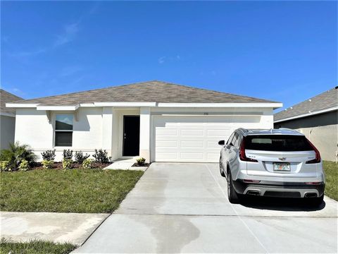 550 CALICO SCALLOP STREET RUSKIN FL 33570